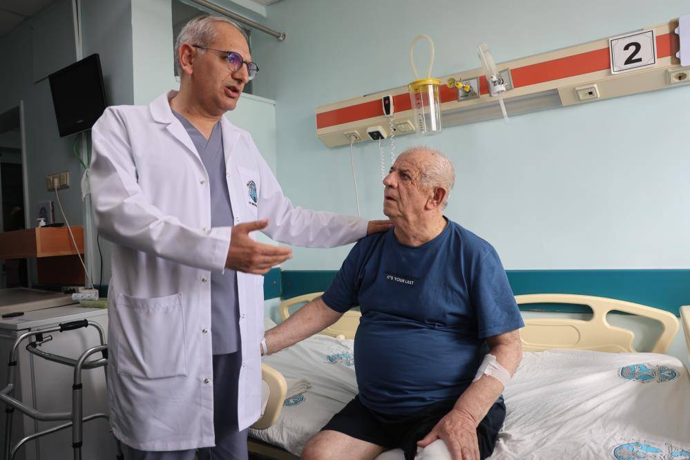 Dünya, Konya’daki bu adamı konuşuyor 7